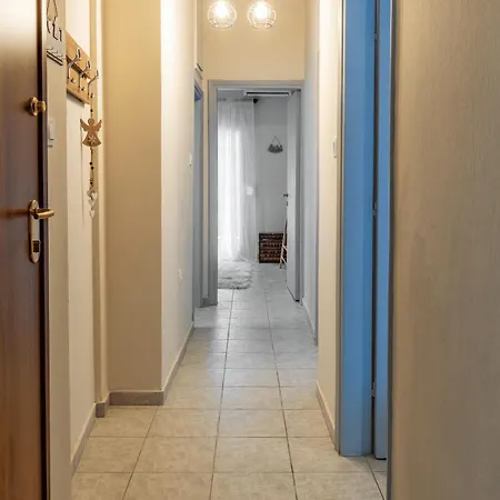 Urban Nest By Agia Sofia Apartment Thessaloniki Exterior photo
