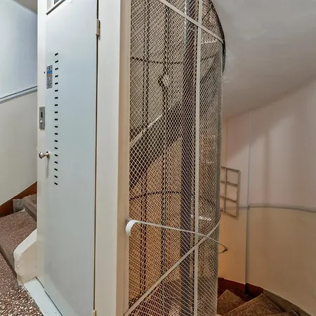 Urban Nest By Agia Sofia Apartment Thessaloniki Exterior photo