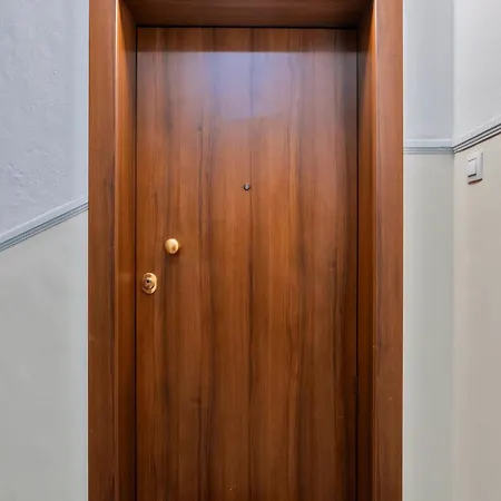 Urban Nest By Agia Sofia Apartment Thessaloniki Exterior photo