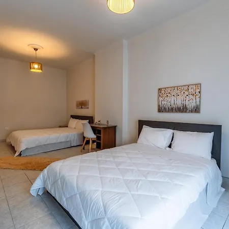 Urban Nest By Agia Sofia Apartment Thessaloniki Exterior photo